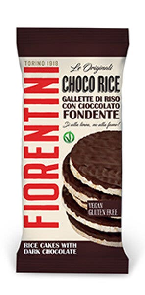 CHOCO RICE GALLETTE RISO CIO F-1