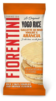 YOGO RICE GALLETTE RISO YOG/AR-1