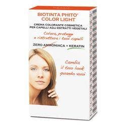 BIOTINTA PHITO LIGHT 17 BLU NT-1