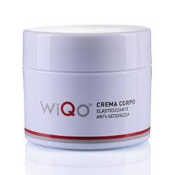 WiQo crema corpo elasticizzante antisecchezza  - 1