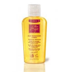 Incarose Riad Argan Olio Massaggio   - 1