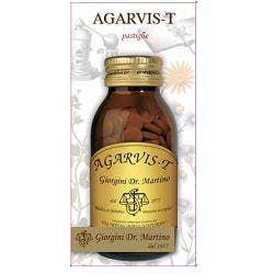 Agarvis T 180 Pastiglie  - 1