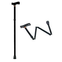 Bastone Pieghevole Regolabile TR1  - 1