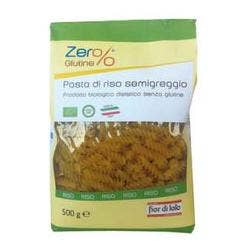ZER% GLUTINE FUSILLI RISO INTE-2