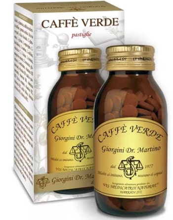 CAFFE VERDE 90G PASTIGLIE-1