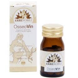 Osseovin 60 Compresse 500mg  - 1