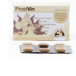 Prostvin 60 Compresse  - 1