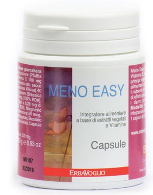 MENO EASY 50CPS 26,5G-2