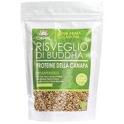 RISVEGLIO BUDDHA BIO PROT CANA-1