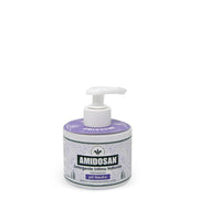 Amidosan II Natura Detergente Intimo Ph Neutro 250 ml-4