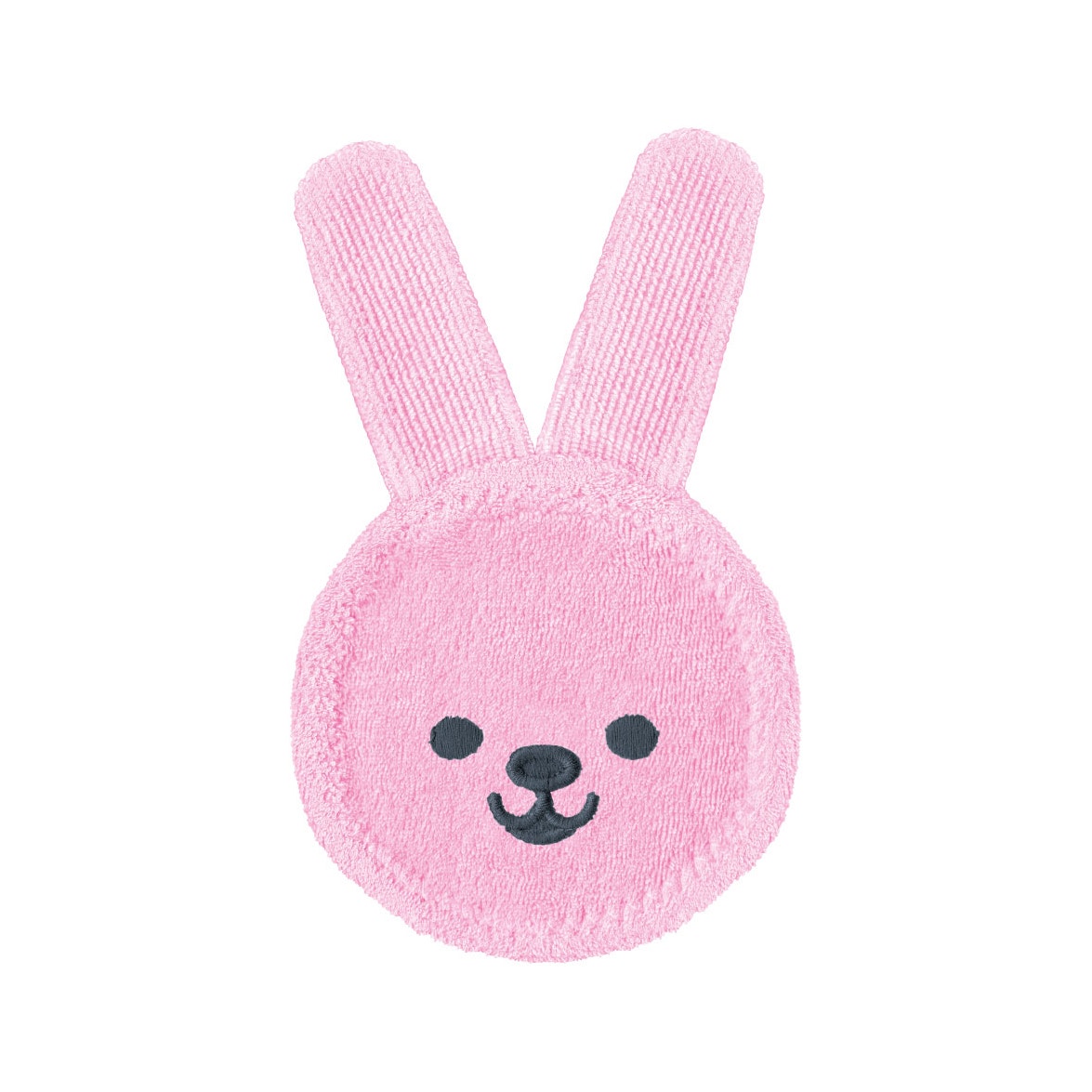 Mam Guanto Microfibra Oral Care Rabbit Femmina 0M+  - 1