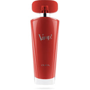 Pupa Eau De Parfum Vamp! Red 100ml - 1