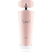Pupa Eau De Parfum Vamp! Pink 100ml - 1