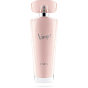 Pupa Eau De Parfum Vamp! Pink 50ml - 1