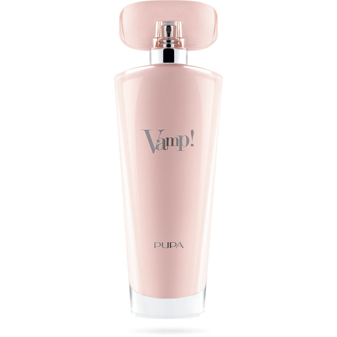 Pupa Eau De Parfum Vamp! Pink 50ml - 1