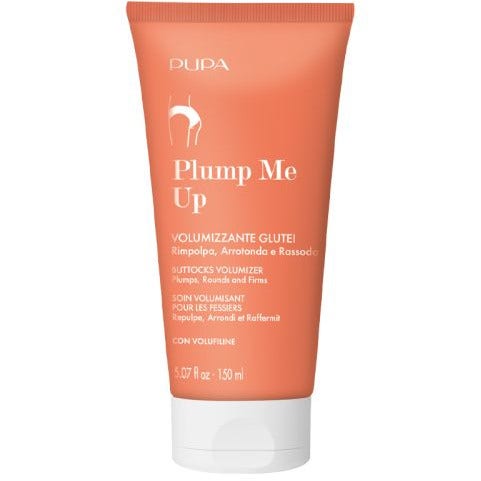 Pupa Plump Me Up Volumizzante Glutei 150ml-1