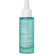 Pupa Hyalu Shots Siero Idratazione Profonda 30ml-1