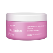 Pupa Balinian Spa Scrub Salino Addolcente 350g-0