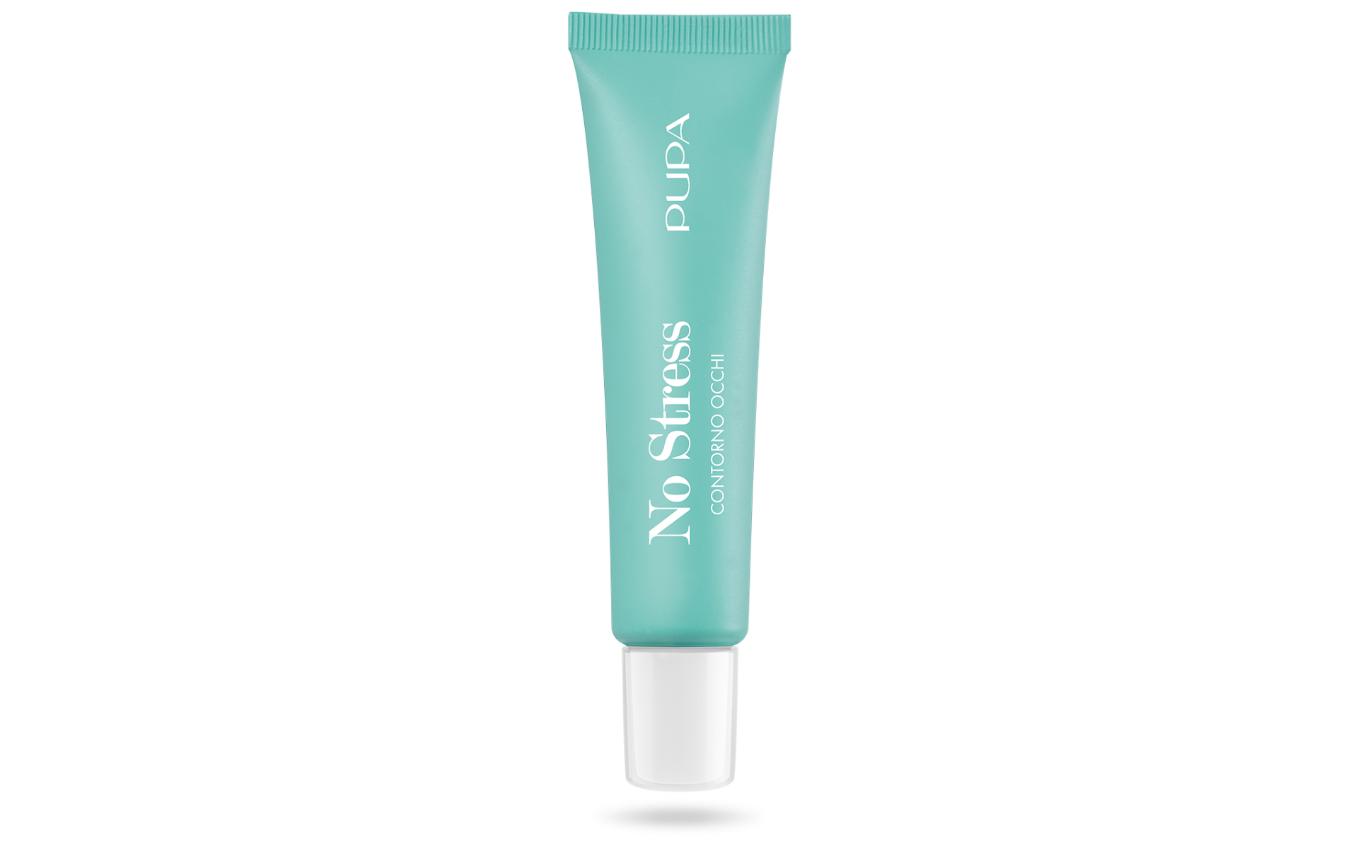 Pupa No Stress Contorno Occhi Anti-Borse/Occhiaie 15ml-2