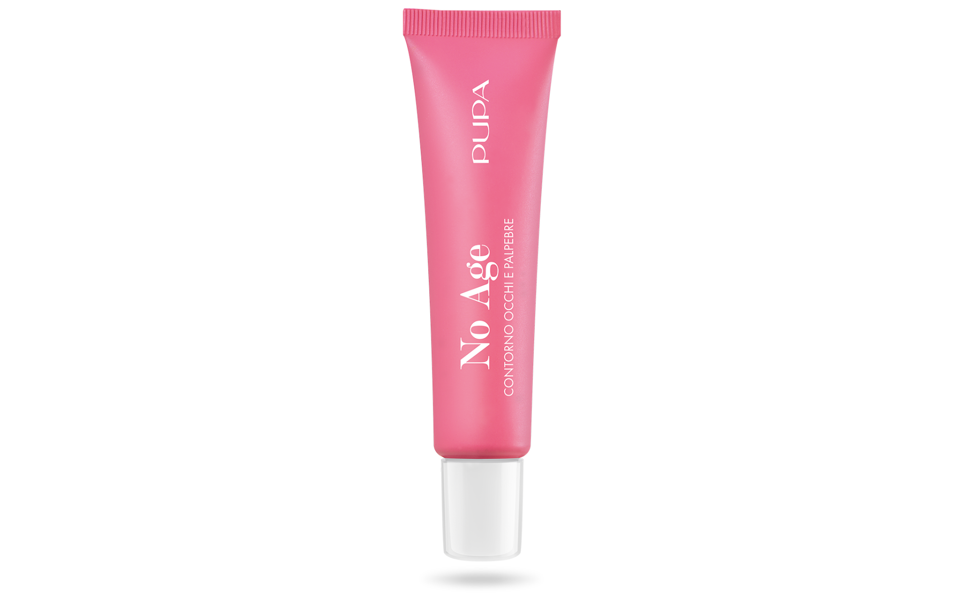 Pupa No Age Contorno Occhi E Palpebre Antirughe Rimpolpante 15ml-2
