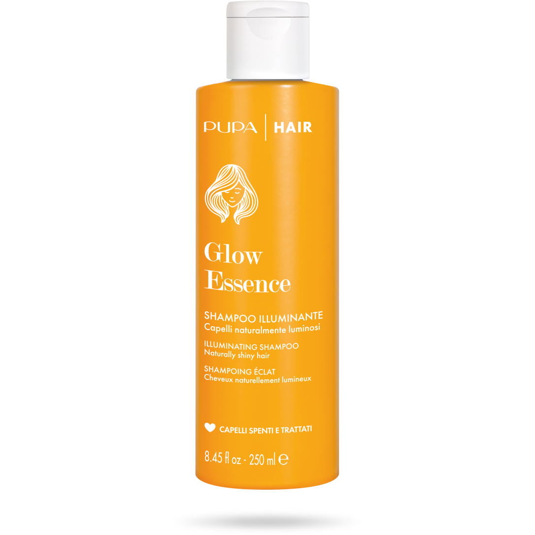 Pupa Glow Essence Shampoo Illuminante 250ml-2