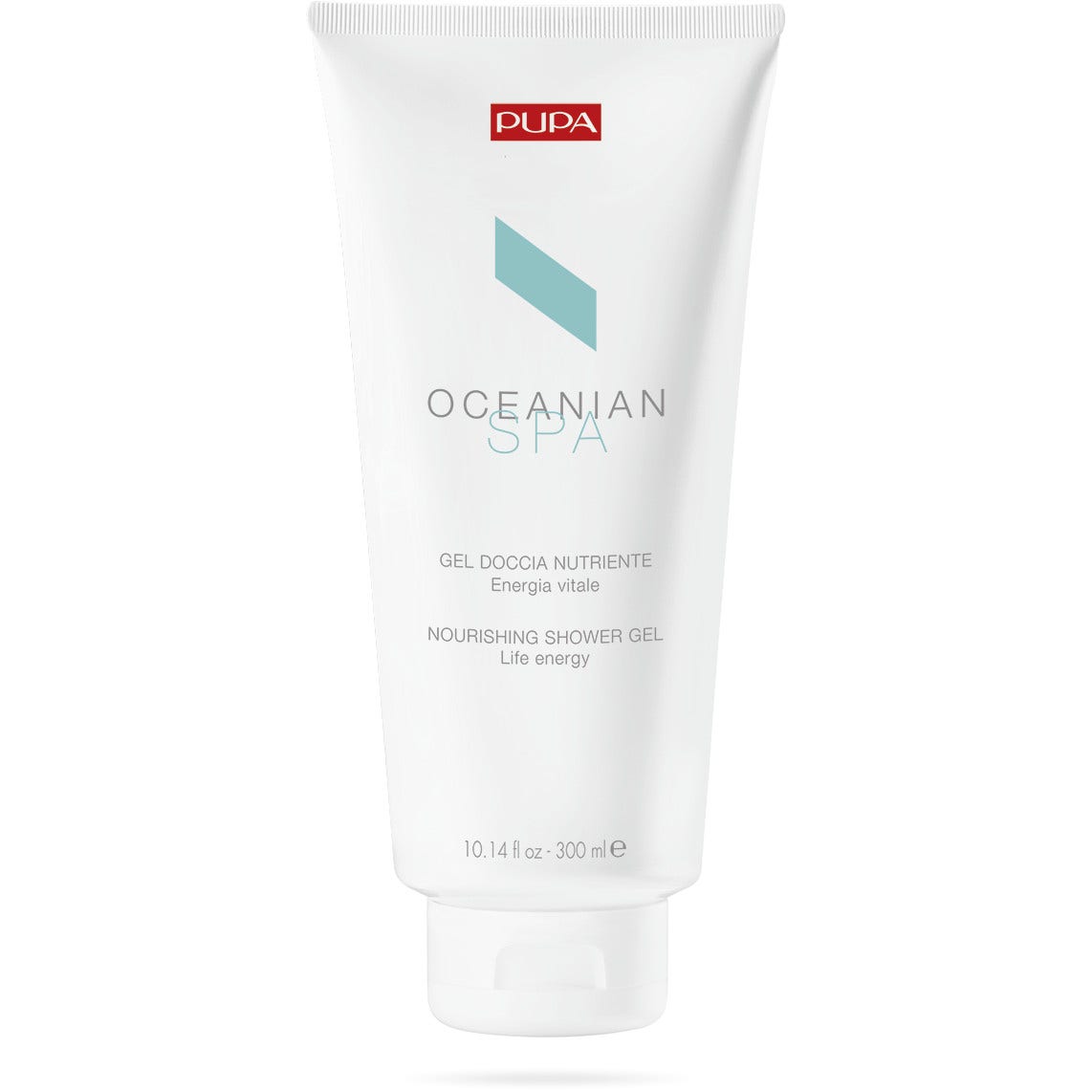 Pupa Gel Doccia Nutriente Oceanian Spa 300ml  - 1