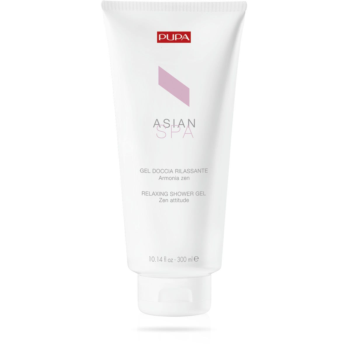 Pupa Gel Doccia Rilassante Asian Spa 300ml-1