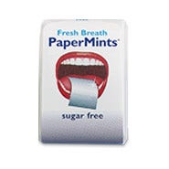 Papermints Alitosi 24 Strisce-1