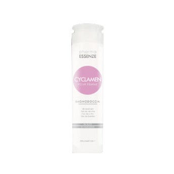 Pharma Essenze Bagno Doccia Pour Femme Cyclamen 250ml-6