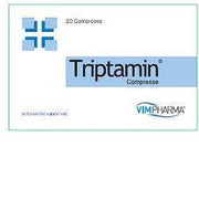 Triptamin 20 Compresse  - 1