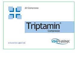 Triptamin 20 Compresse  - 1