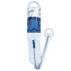 Lofric Primo Catetere Urinario Monouso Uomo Punta Nelaton CH10 40cm 30 Pezzi  - 1