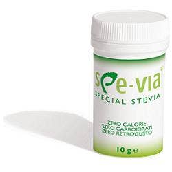 SPE-VIA SPECIAL STEVIA 10G-1