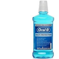 OralB Collutorio ProExpert 500ml  - 2