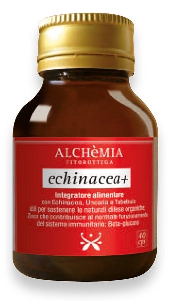 ECHINACEA+ 40CPS-1