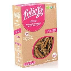 Felicia Bio Riso Integrale Penne 340g-1