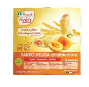 B&B FARRO DELIZIA ALB 6X30G-1