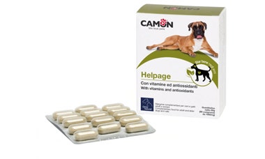 Camon Helpage Cane 60 Compresse-2