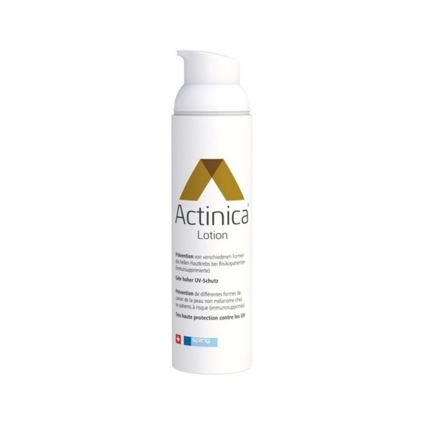 Actinica Lotion 80ml  - 4