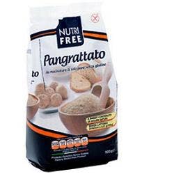 Nutrifree Pangrattato 500g  - 1