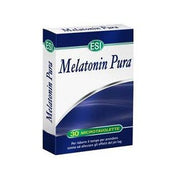 Melatonin Pura 30 Microtavolette-7