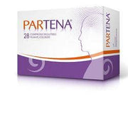 Partena 28cpr-2