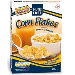 Nutrifree Corn Flakes 250g  - 1
