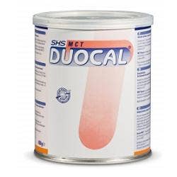 Duocal Supersolubile Shs 400g  - 1