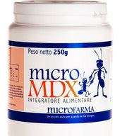 MICRO MDX 250G  - 1