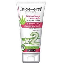 Aloevera2 Crema Aloe Universale Viso/Mani/Corpo 75ml  - 2
