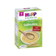 Hipp Bio Pastina Sabbiolina 4m+ 320g  - 2