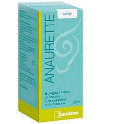 Anaurette Spray 30ml  - 1
