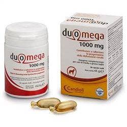 Duomega Cani Grandi 30 Capsule-2