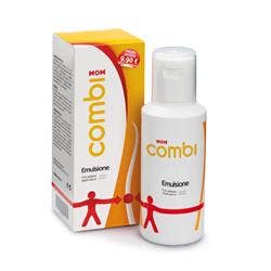Combi Mom Emulsione 100g  - 1
